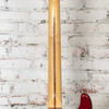 Fender 2002 Highway One Stratocaster Crimson Red Transparent w/HSC USED