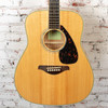 Yamaha FG840 Dreadnought Spruce/Maple USED