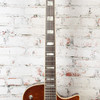 Guild - 2002 USA Bluesbird AAA Flame Top Tobacco Sunburst w/OHSC - USED