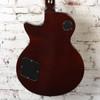 Guild - 2002 USA Bluesbird AAA Flame Top Tobacco Sunburst w/OHSC - USED