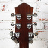 Guild - 2002 USA Bluesbird AAA Flame Top Tobacco Sunburst w/OHSC - USED