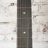 Taylor - 2022 214ce-K DLX Acoustic Electric Guitar Natural Spruce/Koa w/OHSC - USED