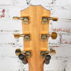 Taylor - 2022 214ce-K DLX Acoustic Electric Guitar Natural Spruce/Koa w/OHSC - USED