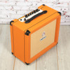 Orange - Crush 35RT 1x10 35w Solid-State Guitar Combo Amplifier - USED