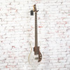 Ampeg - 1971 Dan Armstrong Lucite Bass Clear w/Bag - VINTAGE