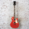 Gibson - 2024 Les Paul 60s Reissue Electric Guitar Cardinal Red w/OHSC - USED