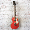 Gibson - 2024 Les Paul 60s Reissue Electric Guitar Cardinal Red w/OHSC - USED