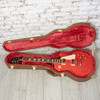 Gibson - 2024 Les Paul 60s Reissue Electric Guitar Cardinal Red w/OHSC - USED
