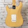 Fender - 1999 American Standard Stratocaster Natural w/OHSC - USED