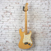 Fender - 1999 American Standard Stratocaster Natural w/OHSC - USED