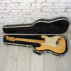 Fender - 1999 American Standard Stratocaster Natural w/OHSC - USED