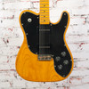 Unbranded T Style P90s Natural w/HSC USED