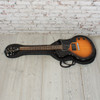 Epiphone - Invader - Electric Guitar - Vintage Sunburst - w/Bag USED
