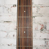 Takamine - EG463SC Acoustic Guitar Natural w/HSC - USED