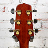 Takamine - EG463SC Acoustic Guitar Natural w/HSC - USED