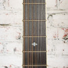 Cort Earth 500 Natural w/Chip Case USED