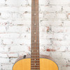 Taylor - 2004 114e Acoustic Electric Guitar Natural w/Bag - USED
