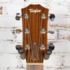 Taylor - 2004 114e Acoustic Electric Guitar Natural w/Bag - USED