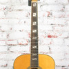 D'Angelico - 2021 Excel Tammany Natural w/OHSC - USED