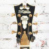 D'Angelico - 2021 Excel Tammany Natural w/OHSC - USED