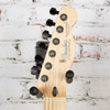 Fender - 2010 MIM Standard Telecaster Natural w/Duncan Little 59 Bridge Pickup and Babicz Bridge w/HSC - USED