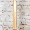 Fender - 2010 MIM Standard Telecaster Natural w/Duncan Little 59 Bridge Pickup and Babicz Bridge w/HSC - USED