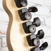 Fender - 2010 MIM Standard Telecaster Natural w/Duncan Little 59 Bridge Pickup and Babicz Bridge w/HSC - USED
