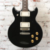 Ibanex 1980 AR50 Artist Junior Electric Guitar w/HSC USED
