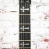 Epiphone - LTD Edition Tony Iommi SG Custom Electric Guitar Black w/OHSC and COA - USED