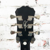 Epiphone - LTD Edition Tony Iommi SG Custom Electric Guitar Black w/OHSC and COA - USED