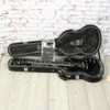 Epiphone - LTD Edition Tony Iommi SG Custom Electric Guitar Black w/OHSC and COA - USED