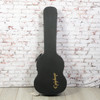 Epiphone - LTD Edition Tony Iommi SG Custom Electric Guitar Black w/OHSC and COA - USED