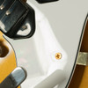 Epiphone - 2018 Rivera P93 MG Semi-Hollow Electric Guitar - Gold Metallic - w/ Bag USED
