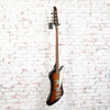 Epiphone - Thunderbird 60s Reissue Bass Guitar - Sunburst - w/OHSC USED