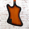 Epiphone - Thunderbird 60s Reissue Bass Guitar - Sunburst - w/OHSC USED