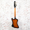 Epiphone - Thunderbird 60s Reissue Bass Guitar - Sunburst - w/OHSC USED