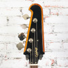 Epiphone - Thunderbird 60s Reissue Bass Guitar - Sunburst - w/OHSC USED