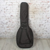 Samick - Greg Bennett AB-2 Acoustic Bass Guitar - Natural - w/Bag USED