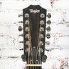 Taylor - 150ce Acoustic Guitar Natural w/Bag - USED