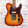 Fender Player Plus Nashville Telecaster Honeyburst w/Bag USED