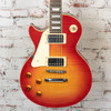 Epiphone Les Paul Electric Guitar Cherry Sunburst w/ OHSC USED