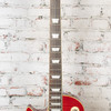 Epiphone - Les Paul Electric Guitar - Cherry Sunburst - w/ OHSC USED