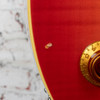 Epiphone - Les Paul Electric Guitar - Cherry Sunburst - w/ OHSC USED