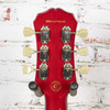 Epiphone - Les Paul Electric Guitar - Cherry Sunburst - w/ OHSC USED