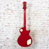 Epiphone - Les Paul Electric Guitar - Cherry Sunburst - w/ OHSC USED