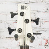 Ibanez - Soundgear SRX2EX2 - Bass Guitar - White USED