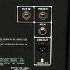 Fender Rumble 40 1x10 40w Solid-State Bass Combo Amp USED