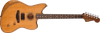 Fender Acoustasonic Standard Jazzmaster Aged Natural