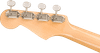 Fender Fullerton Jazzmaster Uke Walnut FB Tortoiseshell Pickguard 3-Color Sunburst