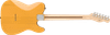 Squier Affinity Series Telecaster Lefty LH Maple FB Black Pickguard Butterscotch Blonde